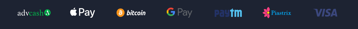 SlotsDJ payment methods
